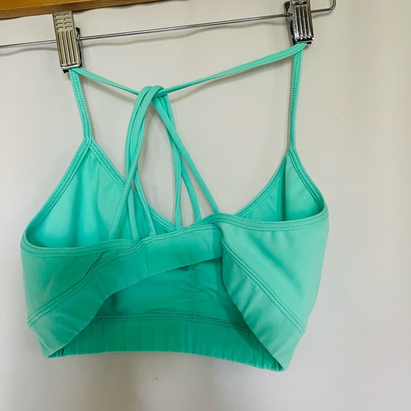 Noli leggings & matching top. Active wear. Size XS - Picture 9 of 10